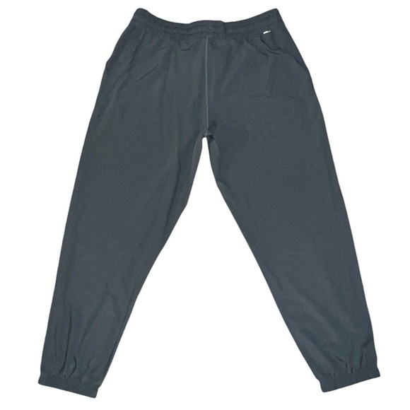 {NWOT Vuori Women’s Jogger Pant Loungewear Track Pant in Smoked Beryl X-Large} - Picture 4 of 9
